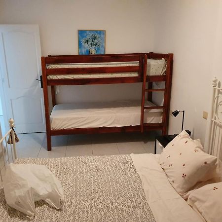 カレタ・デ・フステCasa Samアパートメント エクステリア 写真